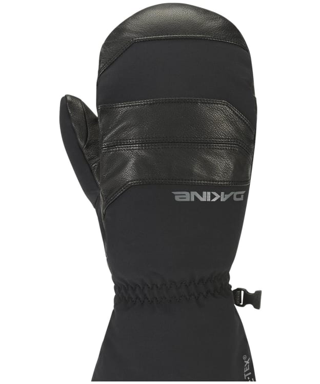 Men's Dakine Excursion Gore-Tex Snow Mittens - Black