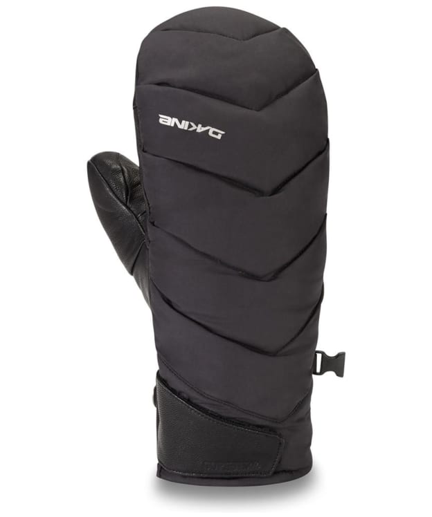 Dakine Tundra Gore-Tex Snow Mittens - Black