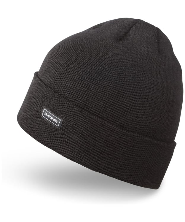 Dakine Andy Merino Wool Beanie Hat - Black