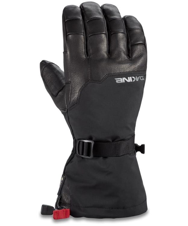 Women's Dakine Phoenix Gore-Tex Primaloft Insulated Gloves - Black