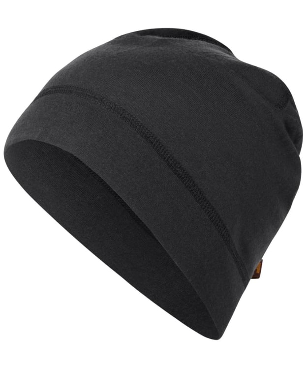 Härkila Base All Season Wool Beanie - Phantom