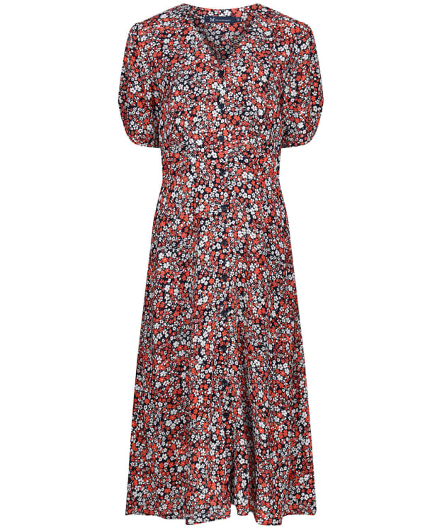 Women’s Crew Clothing Laura Dress - Vintage Floral