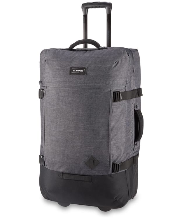 Dakine 365 Roller 100L Split Level Travel Bag - Carbon