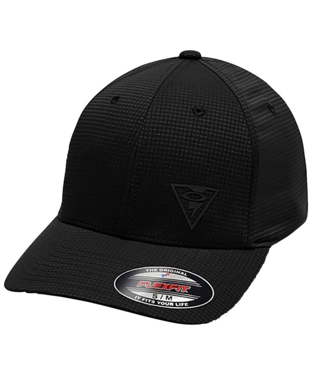 Oakley SI Tech Cap - Black
