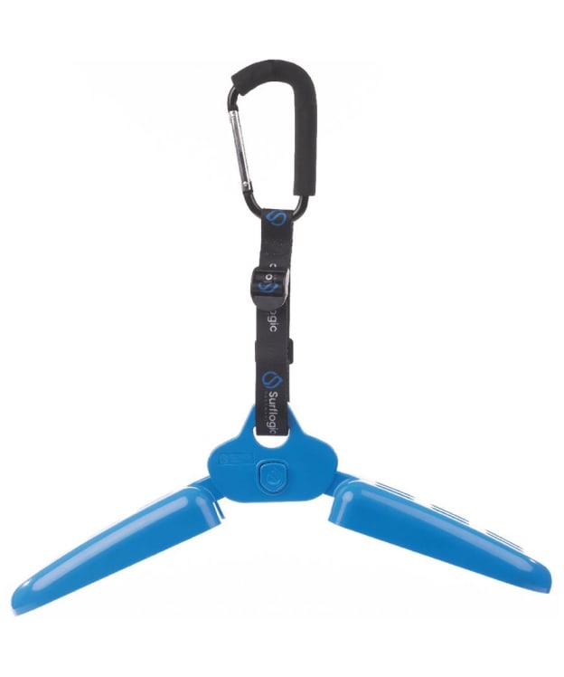 Surflogic Wetsuit Hang Profold Double System - Blue