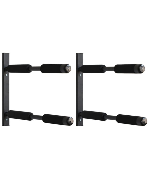 Surflogic Longboard Wall Rack - 