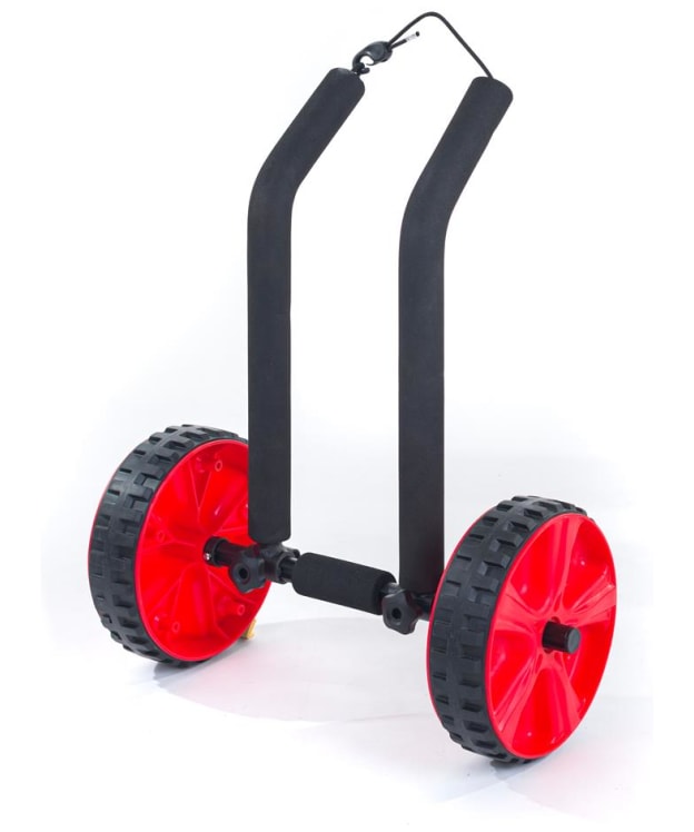 Surflogic SUP/ Longboard Adjustable Cart - 