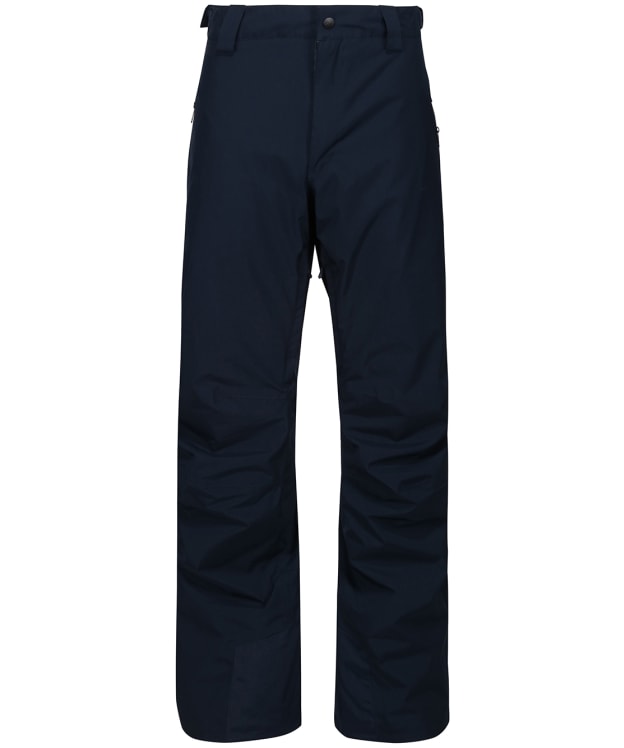 Men’s Helly Hansen Legendary Insulated Waterproof Pants - Navy