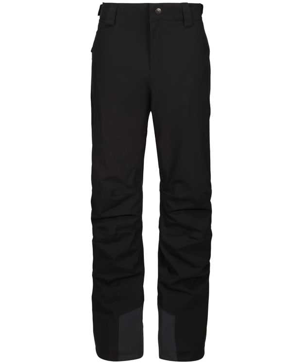 Men’s Helly Hansen Legendary Insulated Waterproof Pants - Black