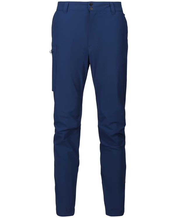 Men’s Helly Hansen Brono Water Repellent Softshell Pants - Ocean