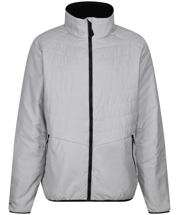 Men’s Musto Corsica Primaloft Funnel Jacket - Platinum