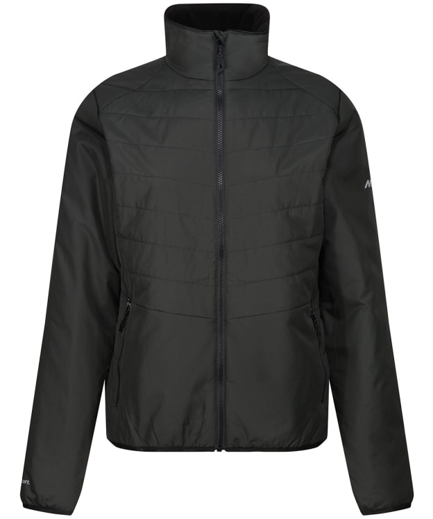Women’s Musto Corsica Water Repellent Primaloft Jacket - Field Green