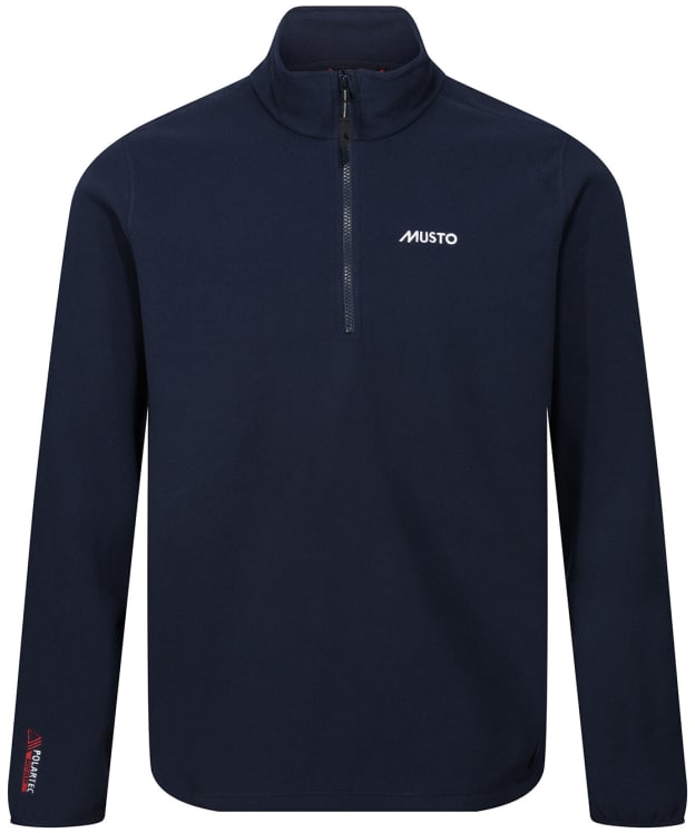 Men’s Musto Snug Polartec Fleece - Navy