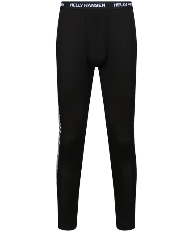 Men’s Helly Hansen Lifa Insulated Pants - Black
