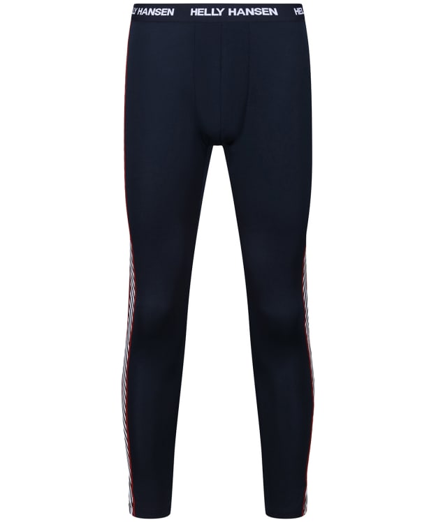 Men’s Helly Hansen Lifa Insulated Pants - Navy