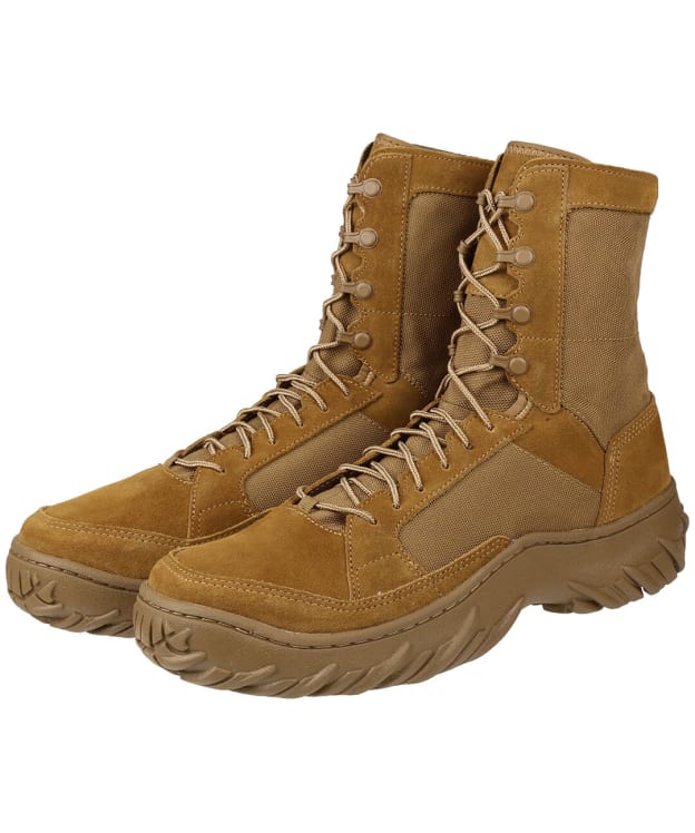 Men’s Oakley Field Cordura Assault Boots - Coyote