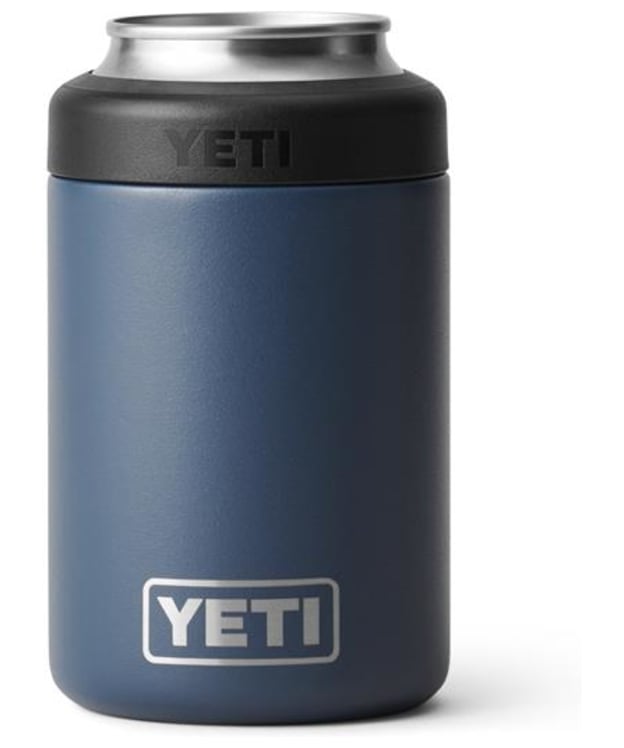 YETI Rambler 12oz Stainless Steel Colster Can Insulator - Navy
