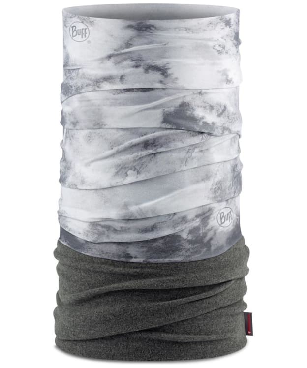 Buff Polar Icez Neckwear - Light Grey