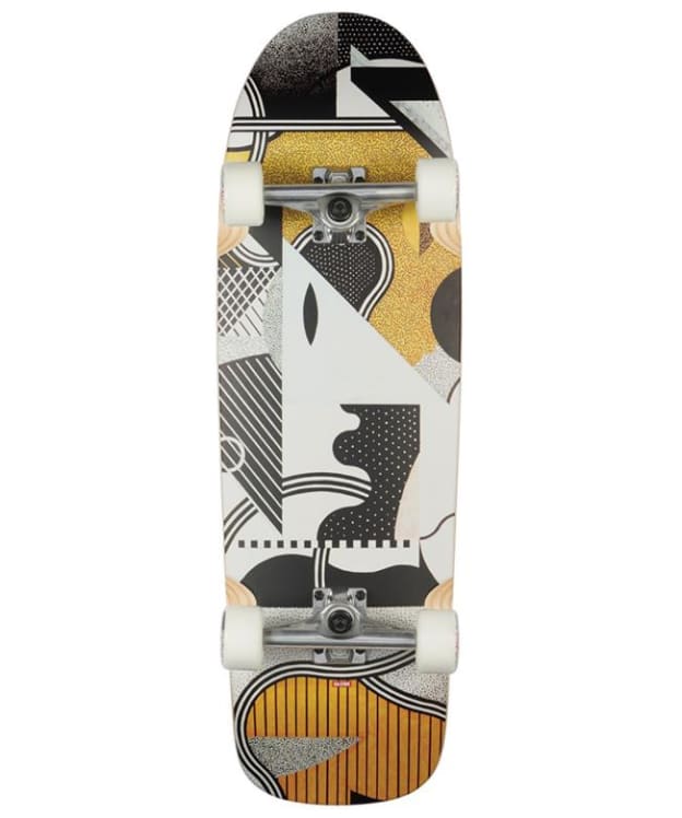 Globe Chopper Cruiserboard Resin-7 Skateboard - 32" - Redna