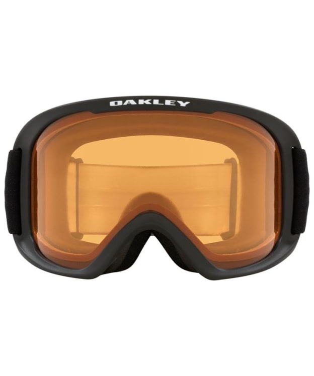 Oakley O-Frame 2.0 Pro L Snow Goggles - Persimmon Lens - Matte Black