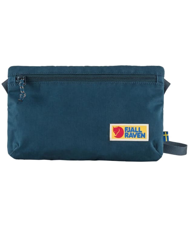 Fjallraven Vardag Pocket Bag - Storm