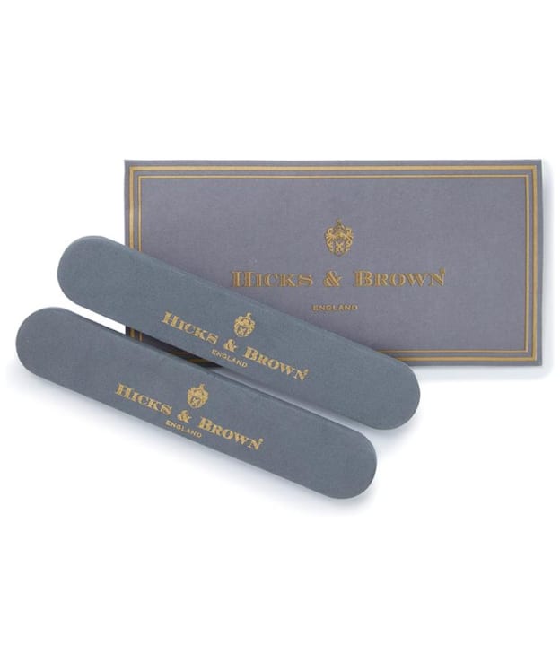 Hicks & Brown Hat Resizers – 2 Pack - 