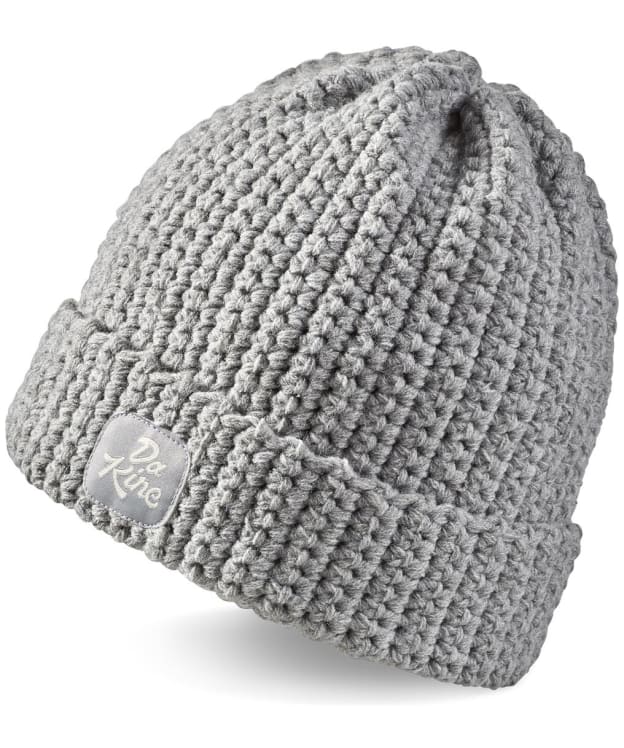 Women’s Dakine Addison Beanie - Heather Grey