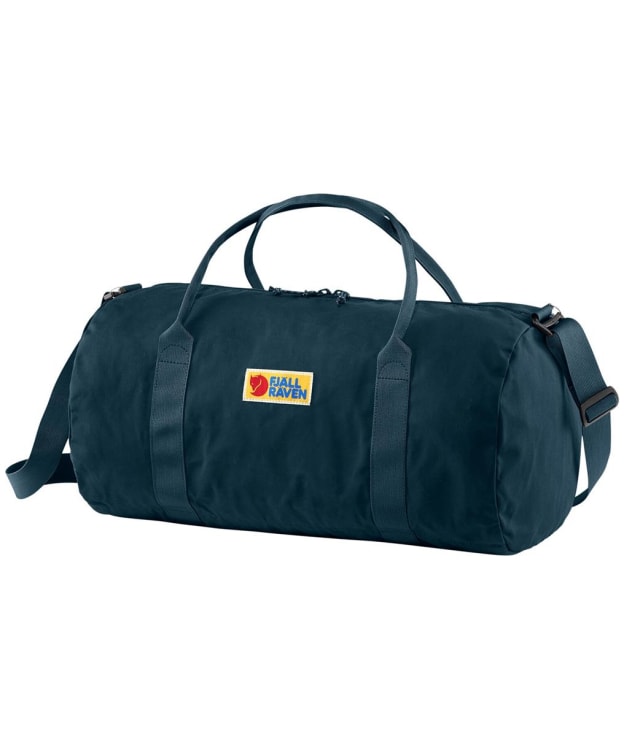 Fjallraven Vardag Duffel 30 - Storm