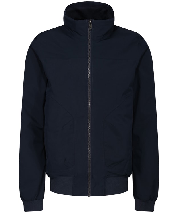 Men’s Didrikson Alvin Waterproof Padded Jacket 2 - Dark Night Blue