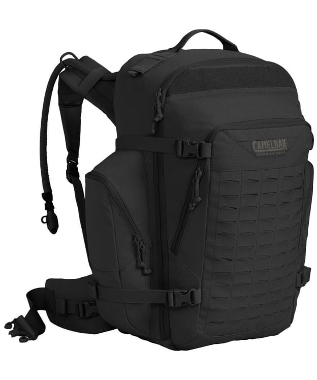 Camelbak BFM Hydration Pack 47L With 3L Mil Spec Crux Reservoir - Black