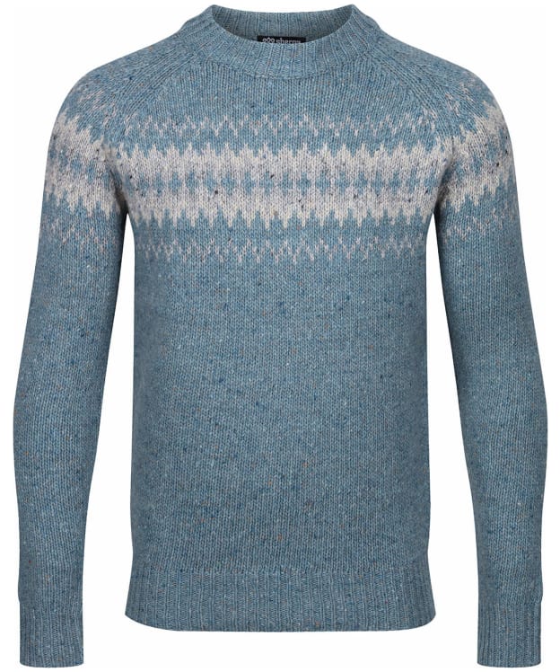 Women’s Sherpa Adventure Gear Dumji Merino Blend Crew Sweater - Verdi Gris