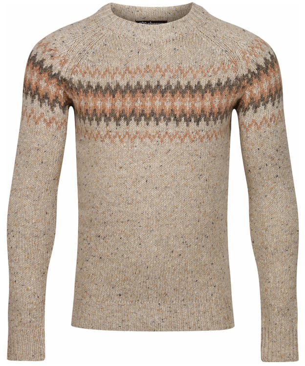 Women’s Sherpa Adventure Gear Dumji Merino Blend Crew Sweater - Bardiya Sand