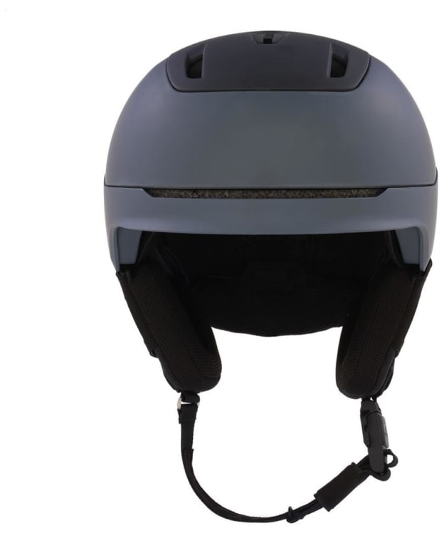 Oakley MOD5 Snow Sports Helmet with BOA 360 Fit - Forged Iron
