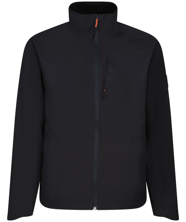 Men’s Musto Land Rover Technical Snug Jacket - Black