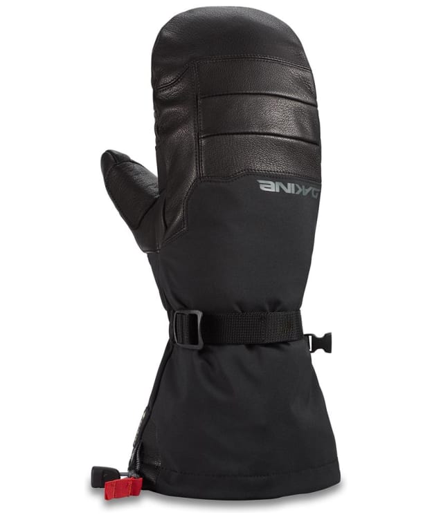 Men's Dakine Phoenix Gore-Tex Mittens - Black