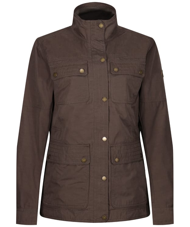Women’s Ariat Calumet Field Jacket - Bark