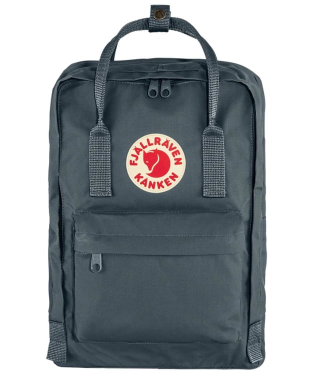 Fjallraven Kanken Laptop 13 Backpack - Graphite