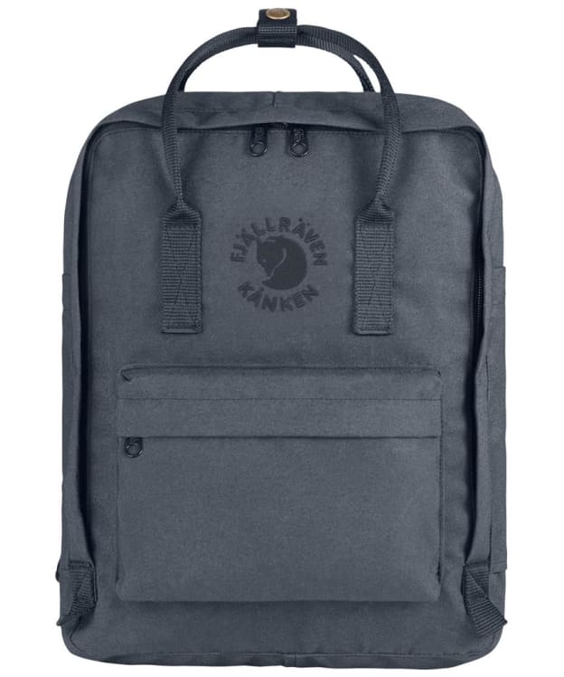 Fjallraven Re-Kanken Special Edition Backpack - Slate