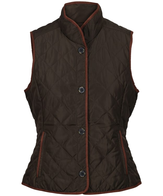 Women’s Ariat Woodside 2.0 Vest - Earth
