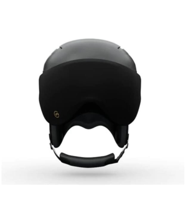 Gogglesoc Black Snow Goggle Visorsoc - Black