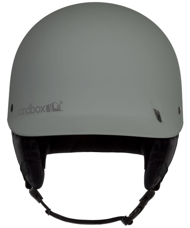 Sandbox Classic 2.0 Snow Helmet With ABS Shell And EPS Liner - Ore