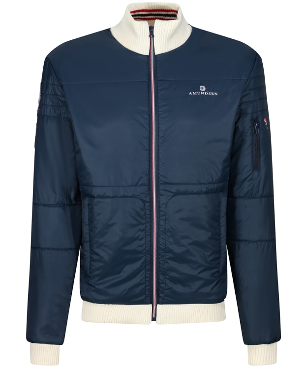 Men’s Amundsen Breguet Insulated Jacket - Trooper