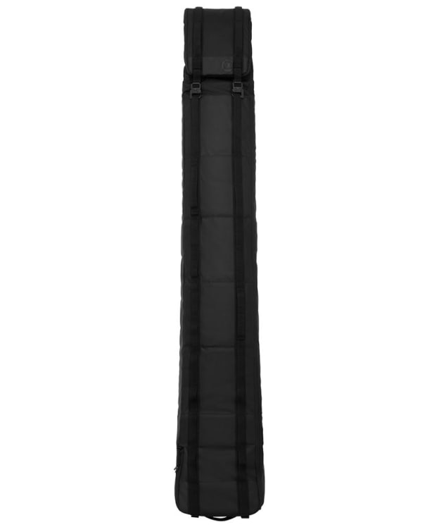 Db Djärv Lightweight Snow Roller Ski/Snowboard Bag - Blackout