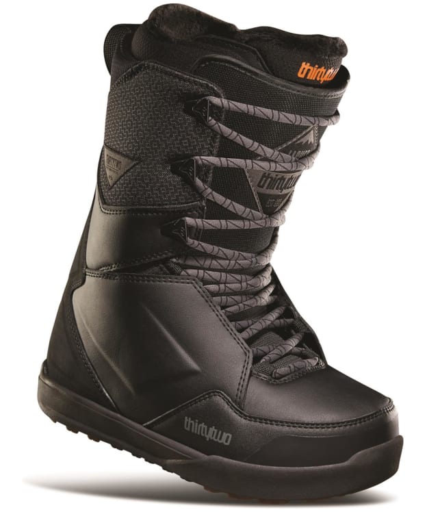 Women's ThirtyTwo Lashed Performance Snow Boots - Black