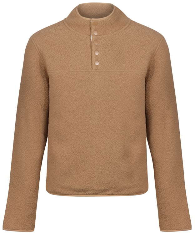 Men’s Tentree Sherpa Quarter Snap - Cartouche