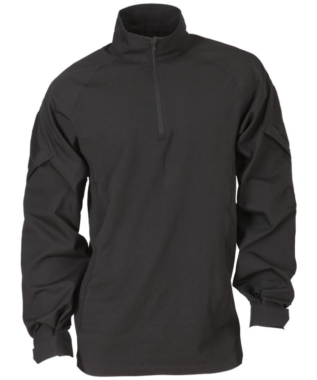 Mens 5.11 Tactical Rapid Assault Shirt - Black