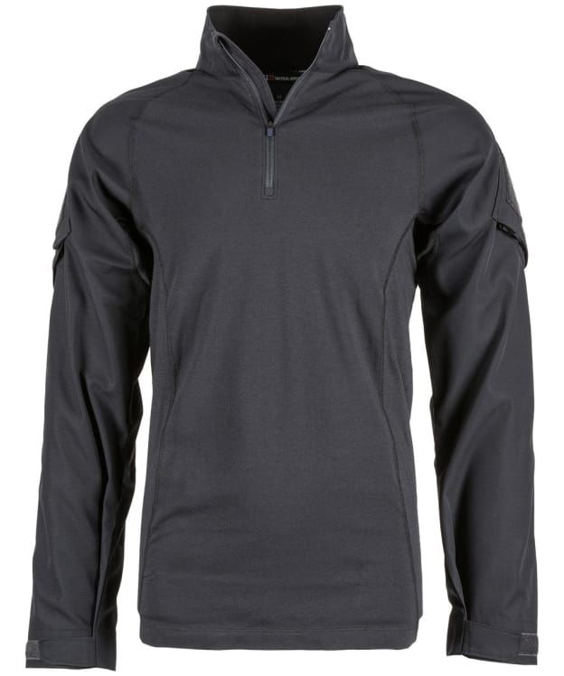 Mens 5.11 Tactical Rapid Assault Shirt - Dark Navy