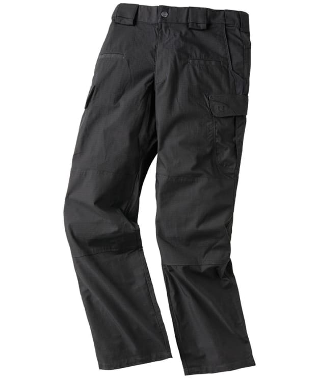 Men’s 5.11 Tactical Stryke™ Teflon Finished Cargo Pants - Black