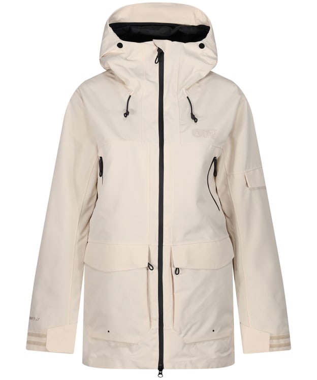Women’s Picture U16 Waterproof Snow Jacket - Beige