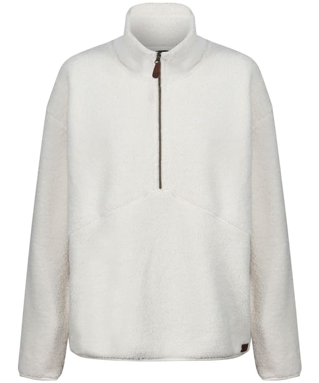 Women’s Sherpa Adventure Gear Chamlang ½ Zip Pullover Fleece - Peetho
